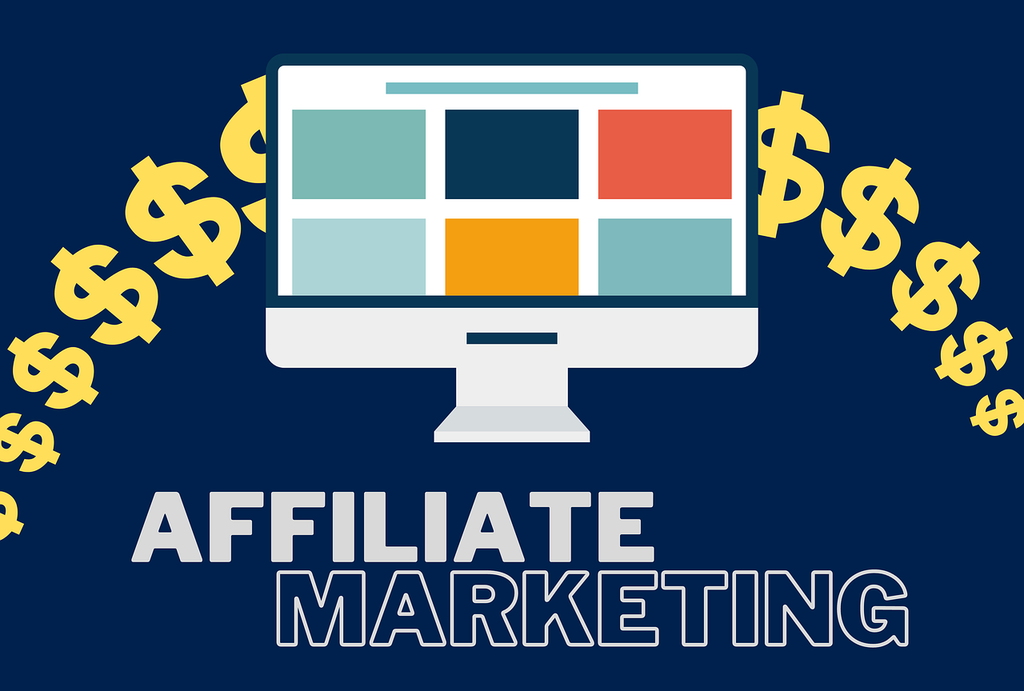 Affiliate Marketing for Beginners: How to Start and Succeed with No Money